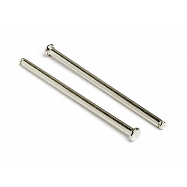 Hpi Racing 3 x 56 mm Flange Shaft E-Savage HPI82041 - main